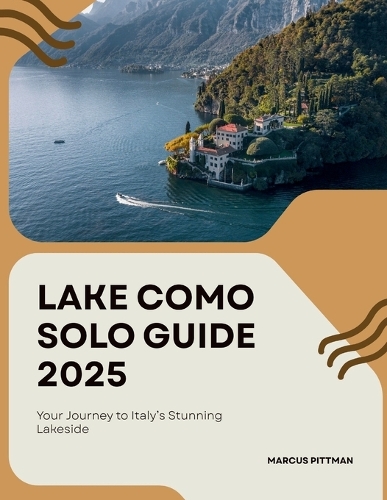 Lake Como Solo Guide 2025