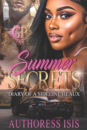 Summer Secrets