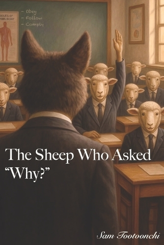 The Sheep Who Asked Why