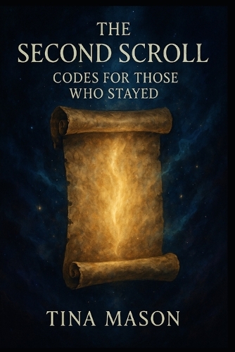 The Second Scroll