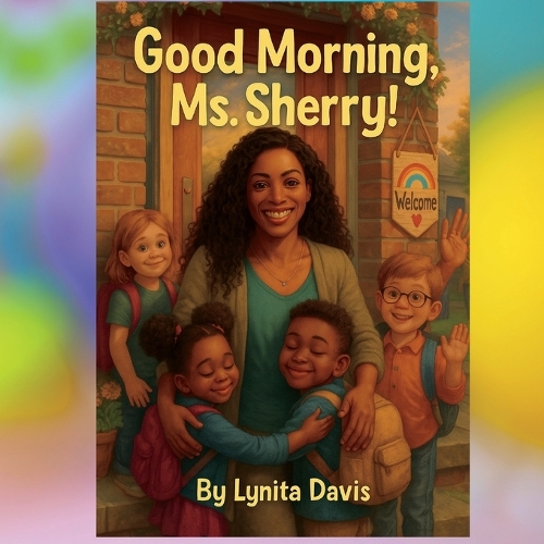 Good Morning Ms.Sherry !