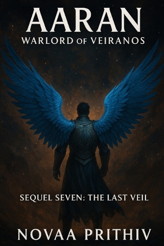 Aaran - Warlord of Veiranos