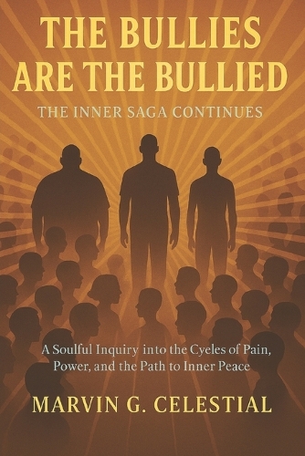 The BULLIES are the BULLIED
