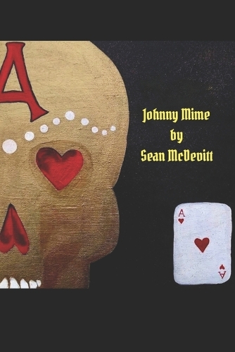 Johnny Mime