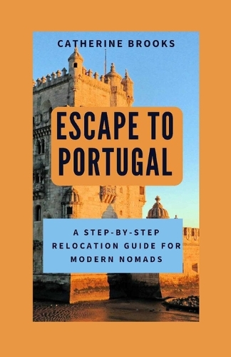 Escape to Portugal