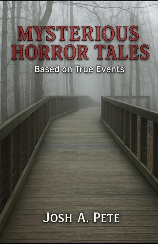 Mysterious Horror Tales