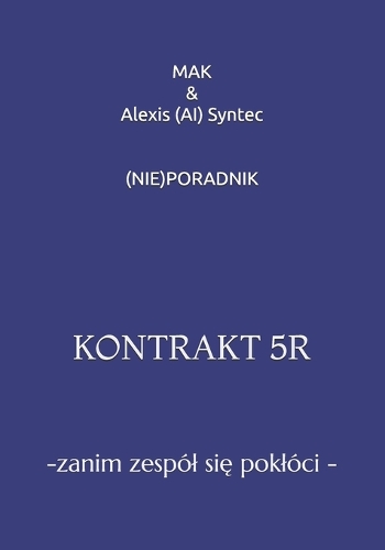 (Nie)Poradnik - Kontrakt 5r -