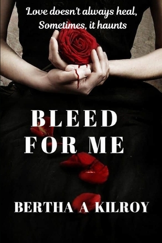 Bleed for Me