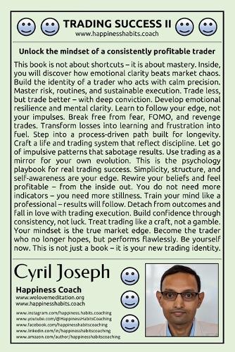 Trading Success II