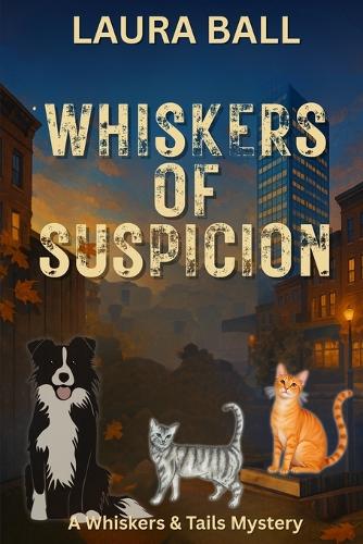 Whiskers of Suspicion
