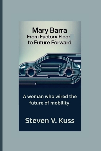 Mary Barra