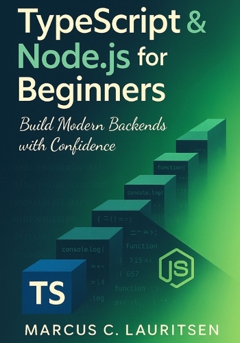 TypeScript & Node.js for Beginners
