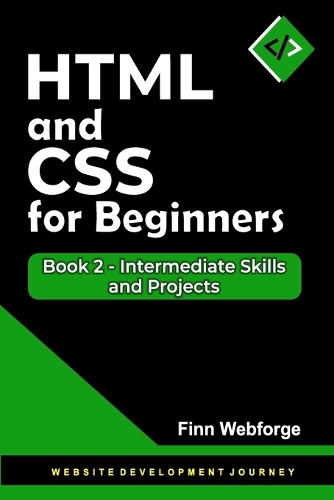 HTML and CSS for Beginners