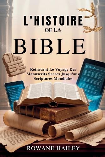 L'Histoire de la Bible