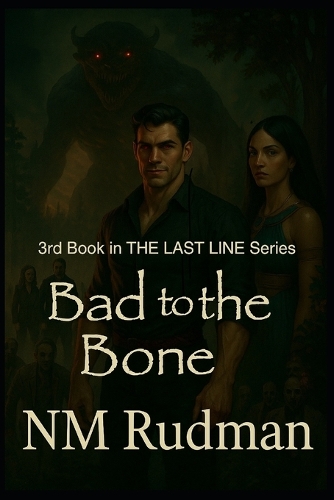 Bad to the Bone