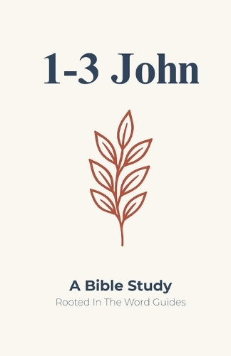 1-3 John