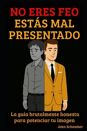 No Eres Feo, Estás Mal Presentado
