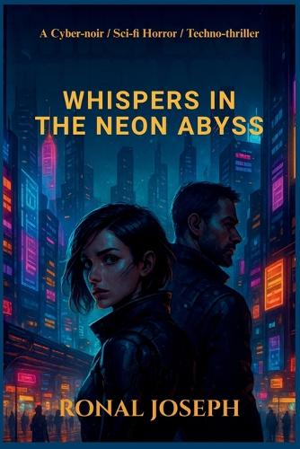 Whispers in the Neon Abyss