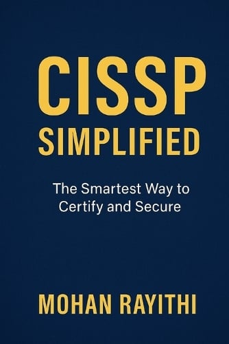 CISSP Simplified