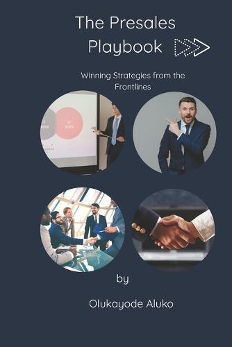 The Presales Playbook