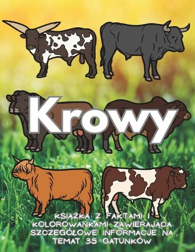 Krowy