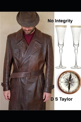 No Integrity