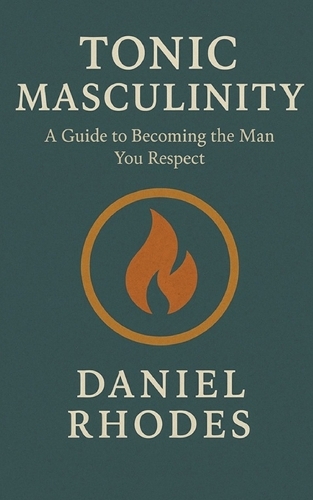 Tonic Masculinity
