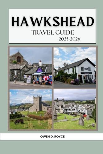 Hawkshead