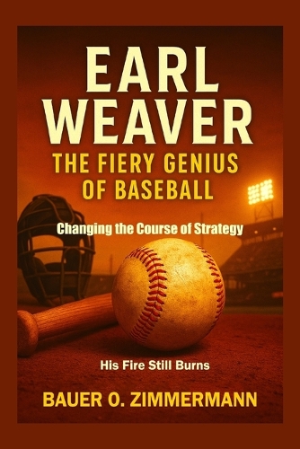 Earl Weaver