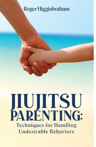 Jiujitsu Parenting