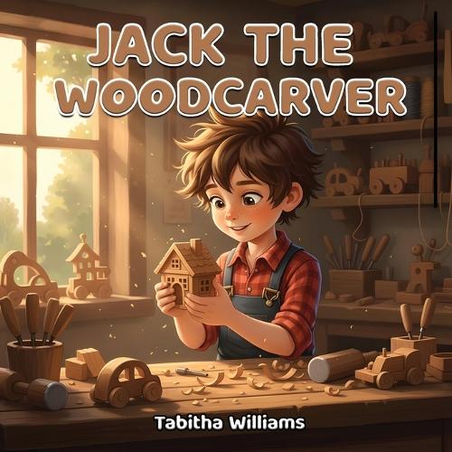 Jack The Woodcarver