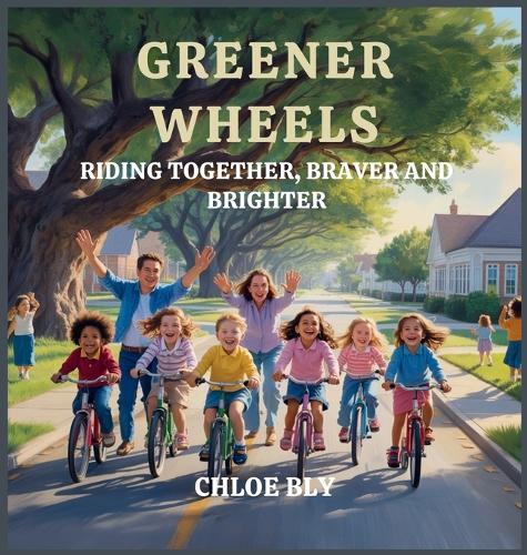 Greener Wheels