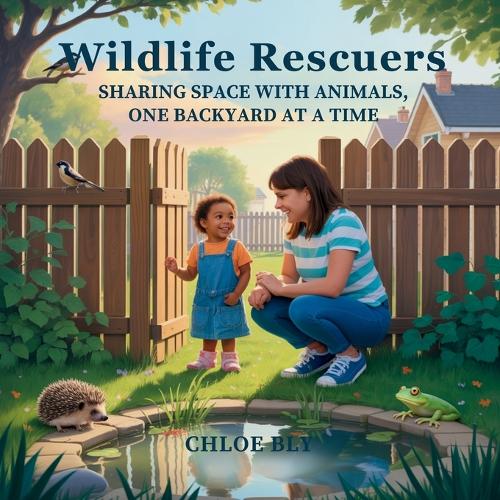 Wildlife Rescuers