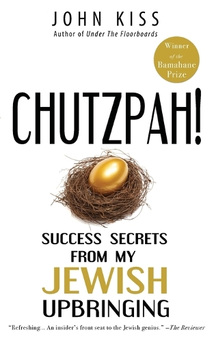 Chutzpah