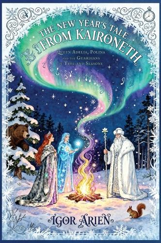 The New Year's Tale from Kaironeth