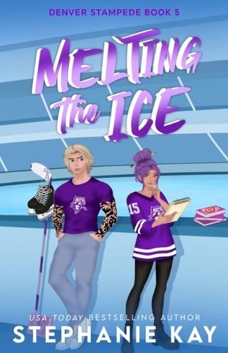 Melting the Ice