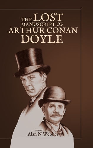 The Lost Manuscript of Arthur Conan Doyle