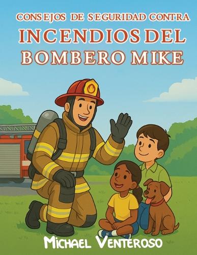 Seguridad Contra Incendios Consejos de Bombero Micro