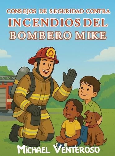 Seguridad Contra Incendios Consejos de Bombero Micro