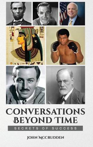 Conversations Beyond Time