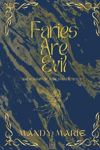 Fairies Are Evil