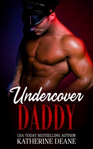 Undercover Daddy