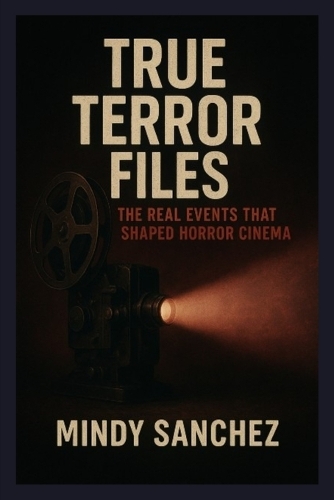 True Terror Files
