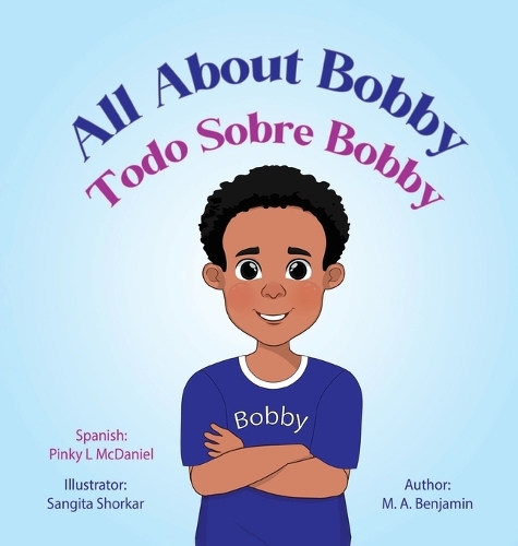 All About Bobby