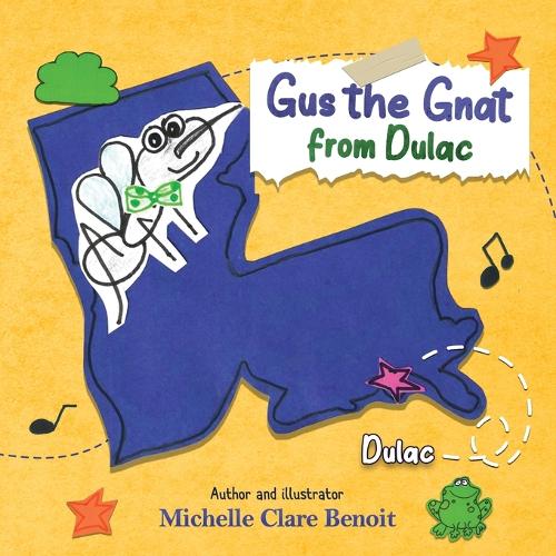 Gus the Gnat from Dulac