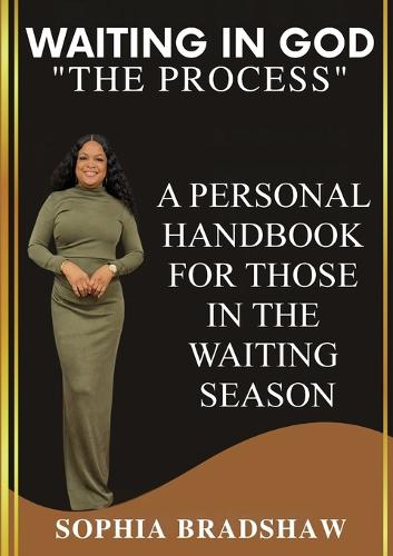Waiting In God