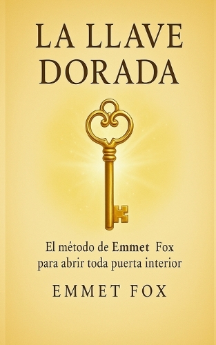 La llave dorada