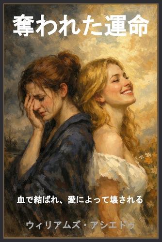 奪われた運命