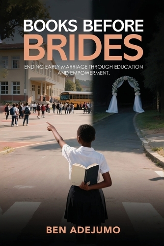 Books Before Brides
