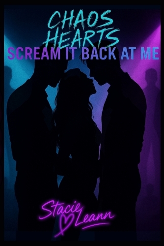 Scream It Back At Me